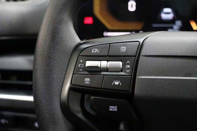 Used 2025 Kia K4 LXS image 21