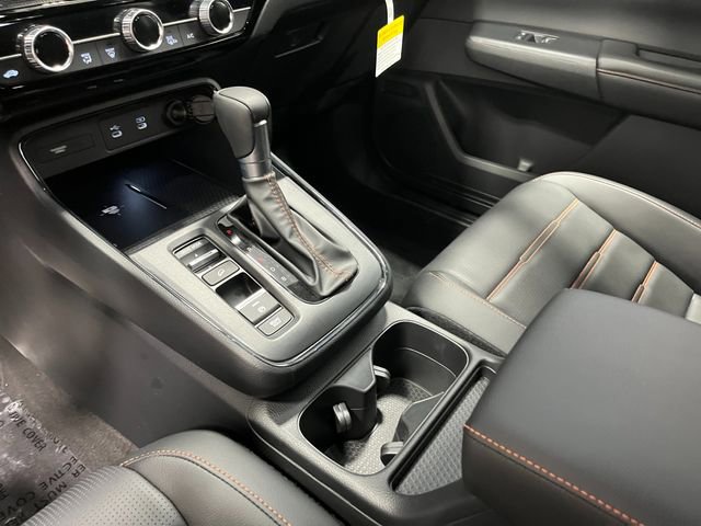 New 2026 Honda CR-V Sport Touring image 23