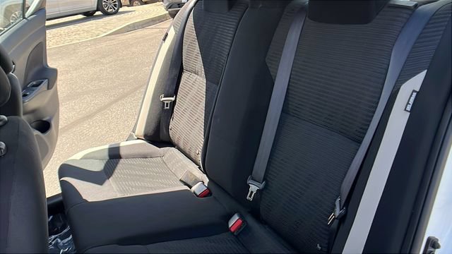 Used 2022 Nissan Versa SV FWD image 21