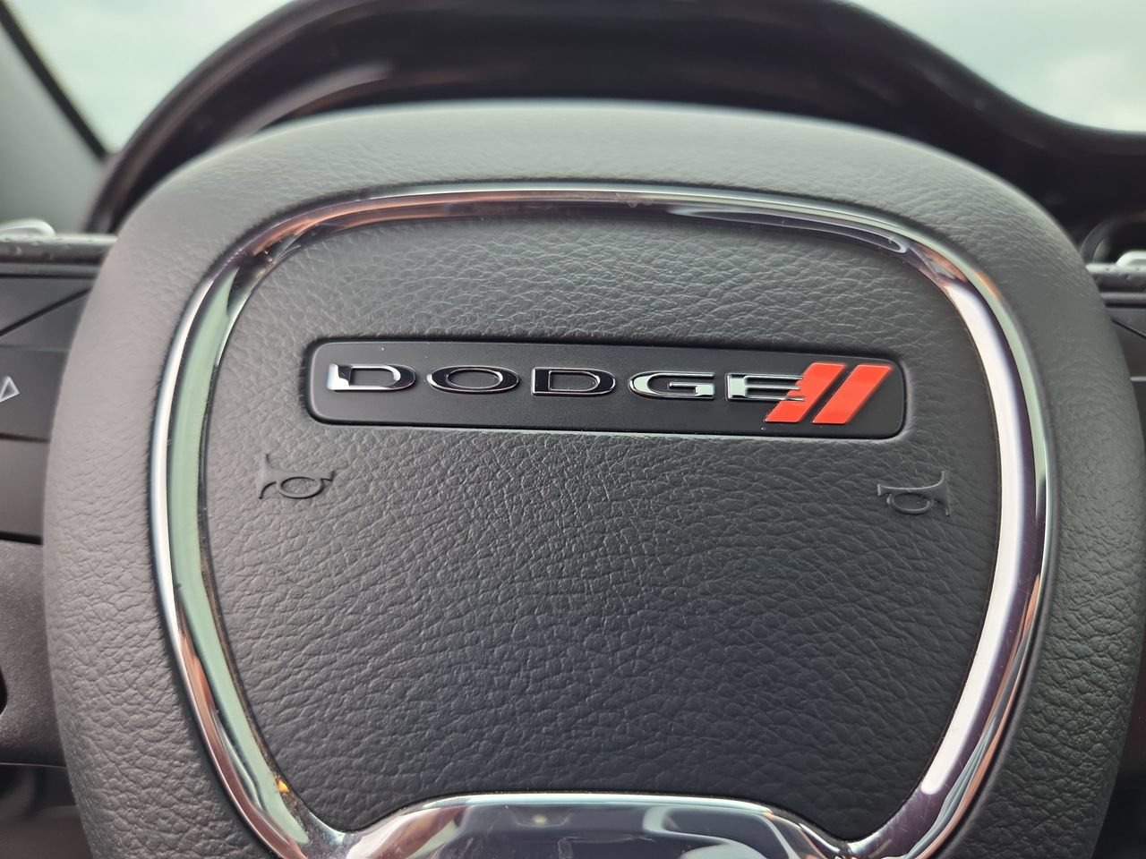 Used 2025 Dodge Durango R/T AWD/4WD image 27