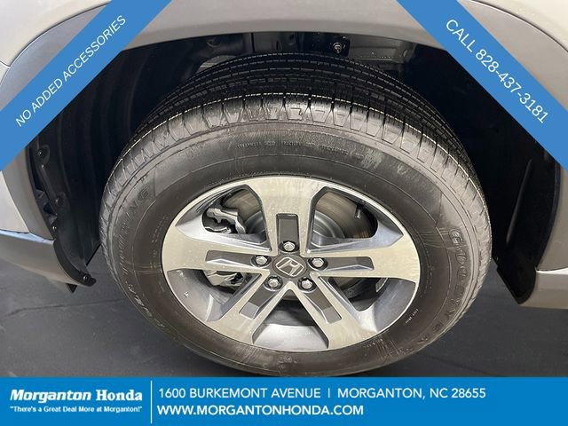 New 2026 Honda Pilot EX-L image 11
