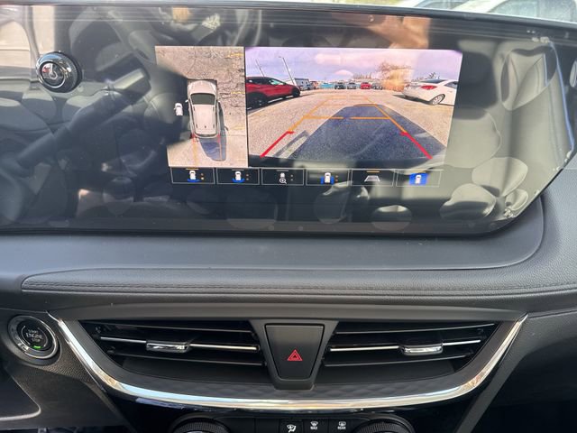 New 2026 Buick Encore GX Sport Touring w/ Advanced Technology Package image 17