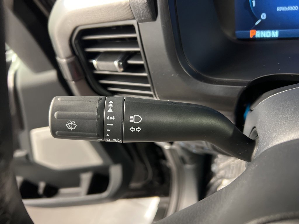 New 2026 Ford F150 Lariat image 22