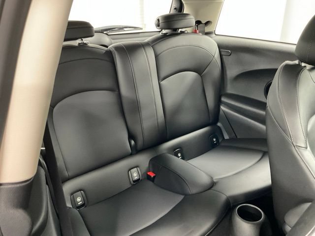 Used 2019 MINI Cooper S w/ Storage Package FWD image 12