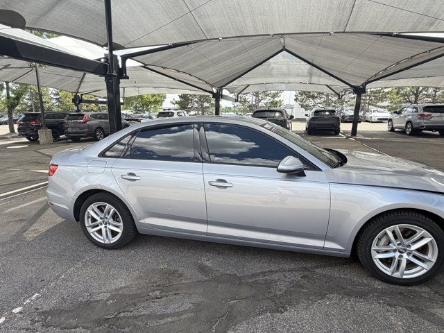 Used 2017 Audi A4 2.0T Premium w/ Audi MMI Navigation Plus AWD/4WD video 4