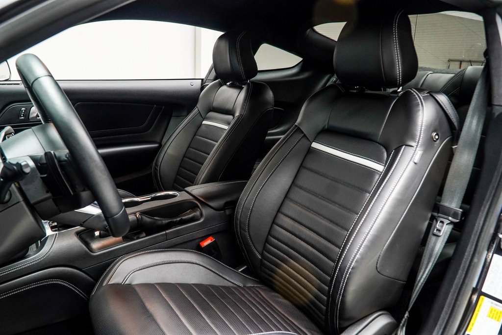 Used 2023 Ford Mustang Mach 1 w/ Equipment Group 700A image 39