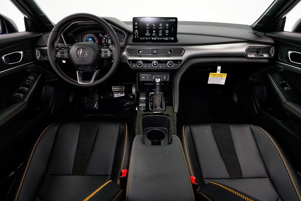 Used 2026 Acura Integra A-Spec w/ Technology Package FWD image 29