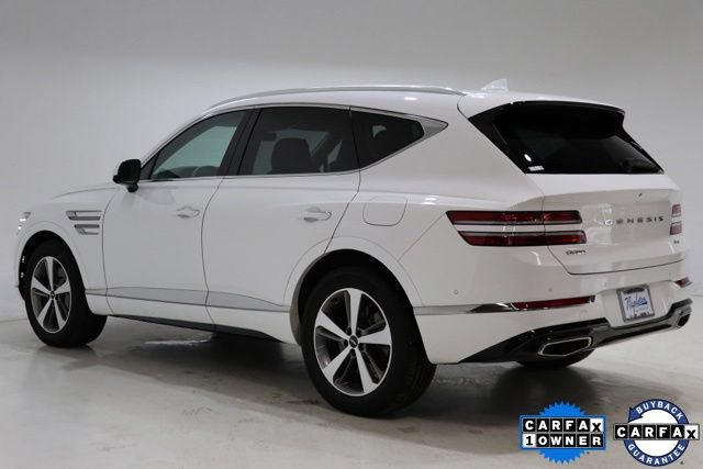 Used 2023 Genesis GV80 2.5T w/ Prestige 20" Package AWD/4WD image 5