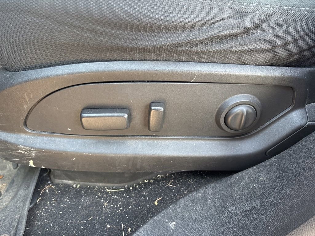 Used 2014 Chevrolet Traverse LT w/ All-Star Edition image 17