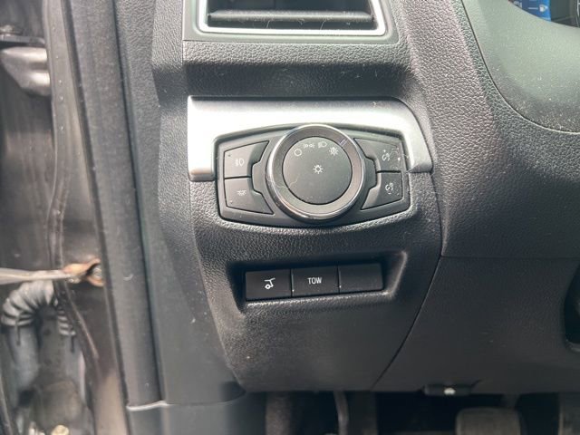 Used 2018 Ford Explorer Sport w/ Equipment Group 401A image 27