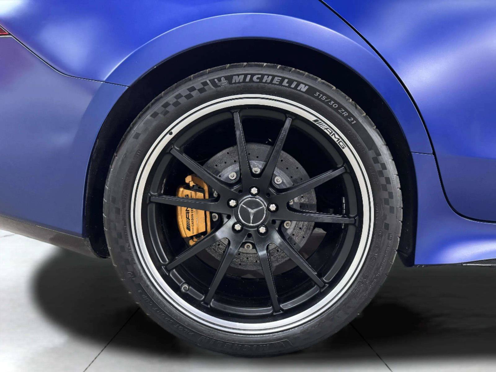 Used 2019 Mercedes-Benz AMG GT 63 S image 67