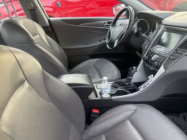 Used 2013 Hyundai Sonata Limited image 8
