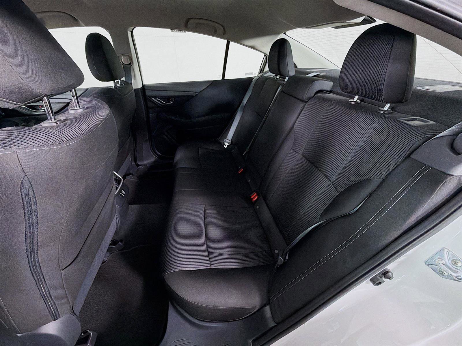 Certified 2025 Subaru Legacy Premium AWD/4WD image 21