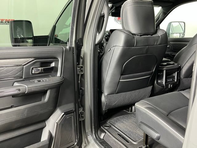 New 2026 RAM 2500 Limited AWD/4WD image 26