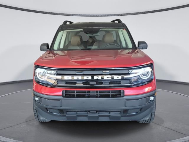 Used 2021 Ford Bronco Sport Outer Banks AWD/4WD image 3
