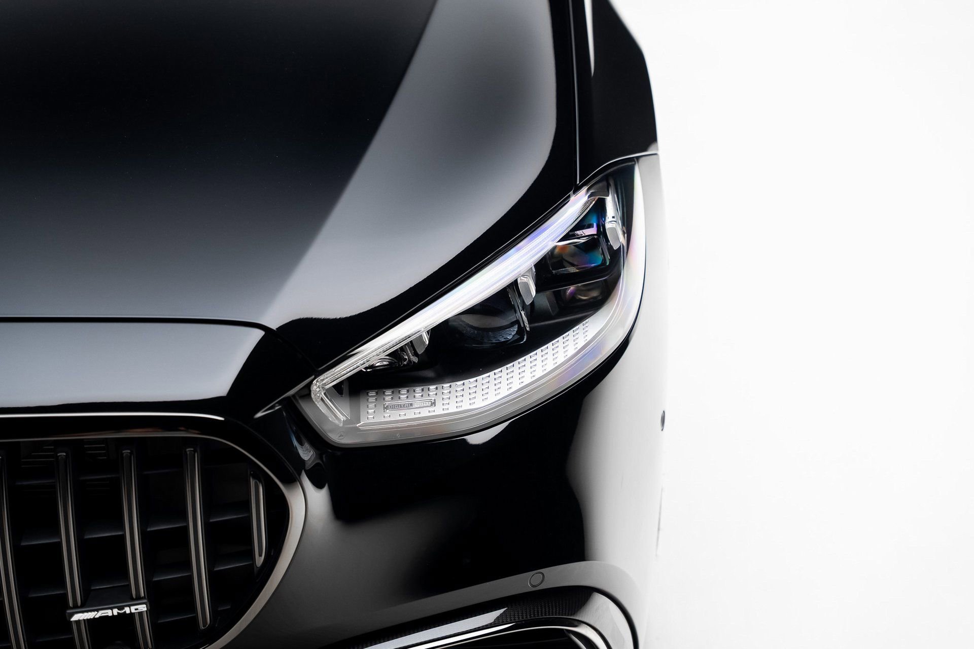 Used 2025 Mercedes-Benz S 63 AMG S image 10