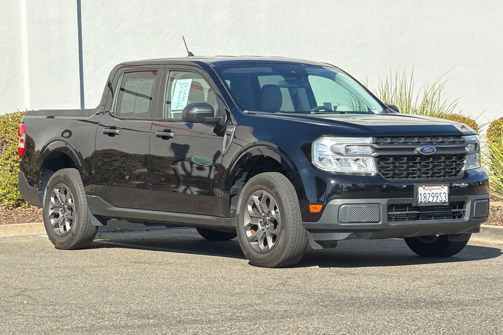 Used 2022 Ford Maverick XLT w/ Equipment Group 300A Standard AWD/4WD image 5