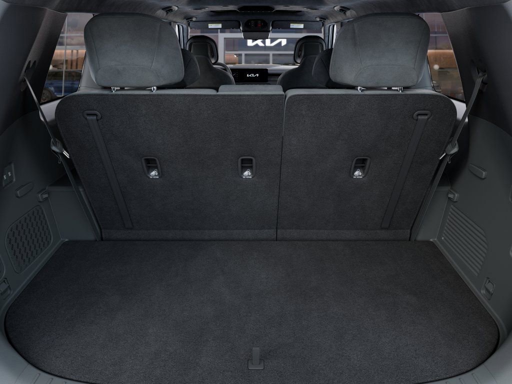 New 2027 Kia Telluride X-Line SX Prestige AWD/4WD image 19