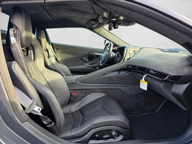 New 2027 Chevrolet Corvette Z06 RWD image 11