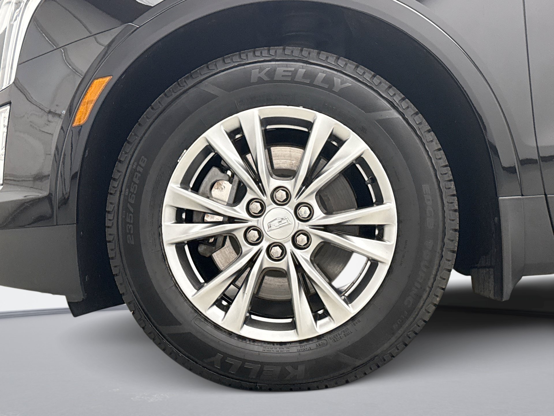 Used 2020 Cadillac XT5 Premium Luxury AWD/4WD image 27