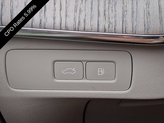 Certified 2025 Volvo XC90 T8 Ultra w/ Protection Package AWD/4WD image 28