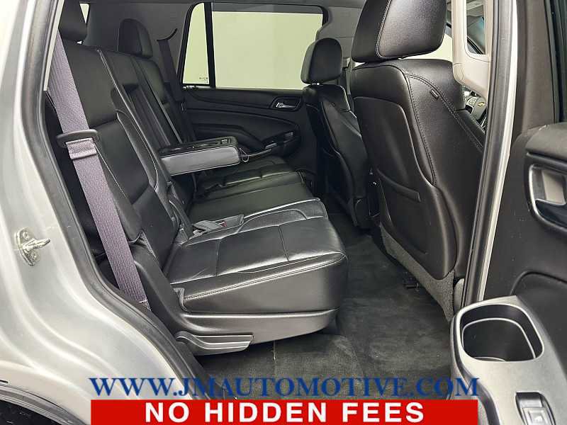 Used 2015 Chevrolet Tahoe LT image 20