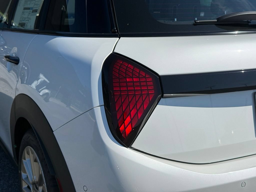 New 2027 MINI Cooper 4-Door Hardtop FWD image 7