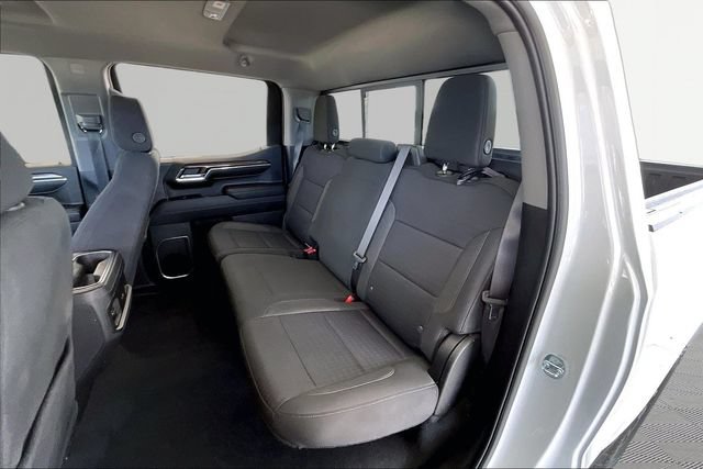 Used 2023 Chevrolet Silverado 1500 RST w/ Convenience Package II AWD/4WD image 16