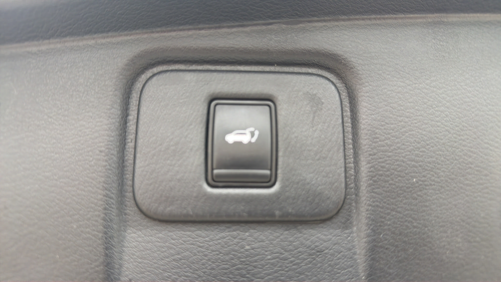 Used 2020 Nissan Murano Platinum AWD/4WD image 14