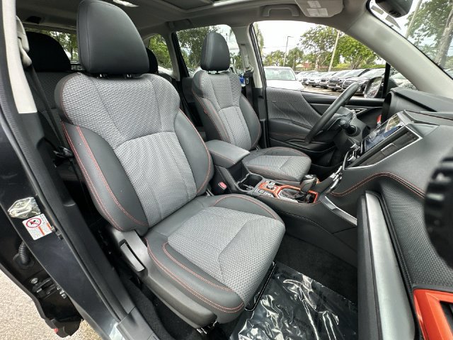 Used 2019 Subaru Forester Sport w/ Popular Package #2 AWD/4WD image 26