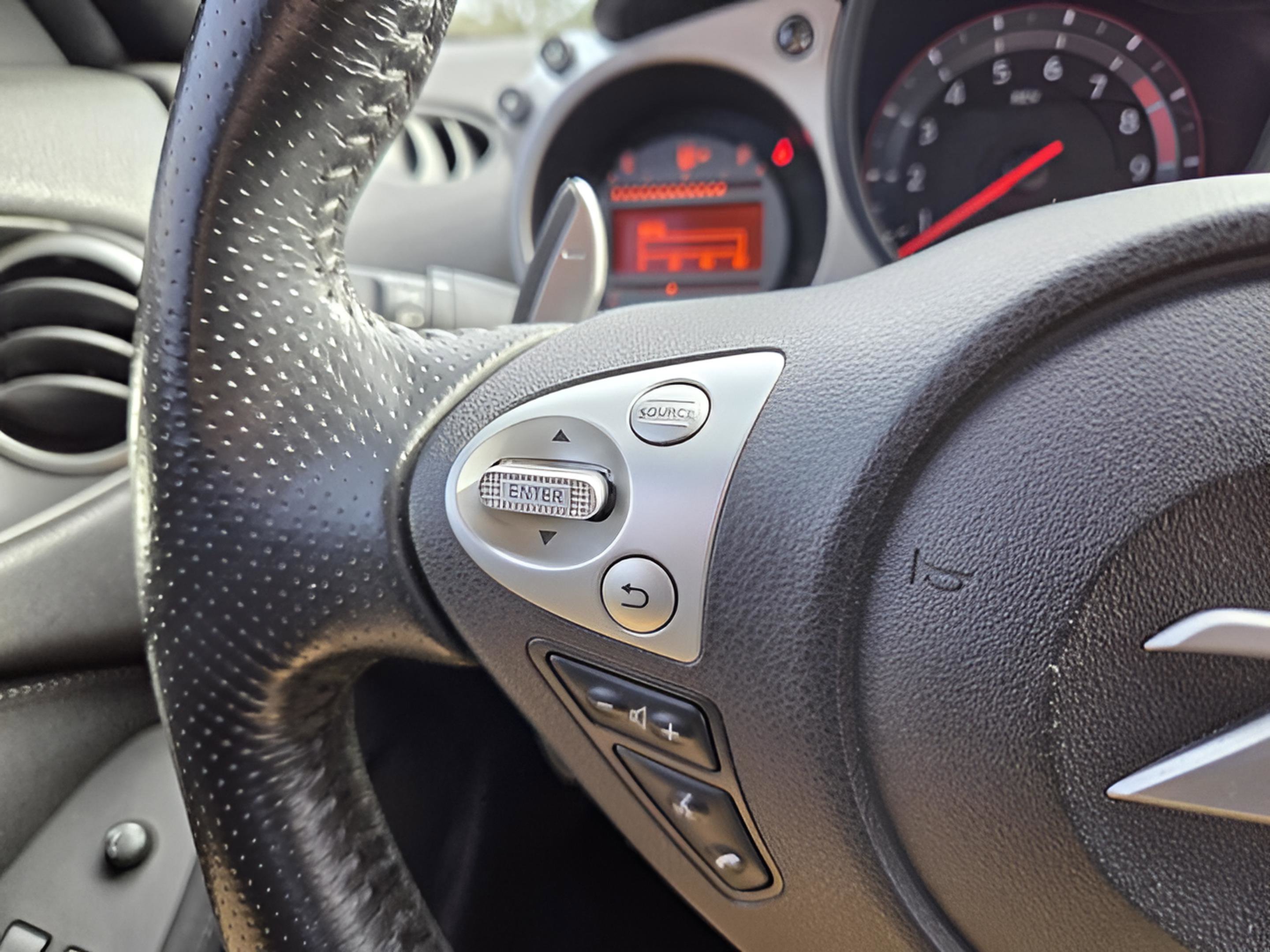 Used 2016 Nissan 370Z Sport Tech image 20