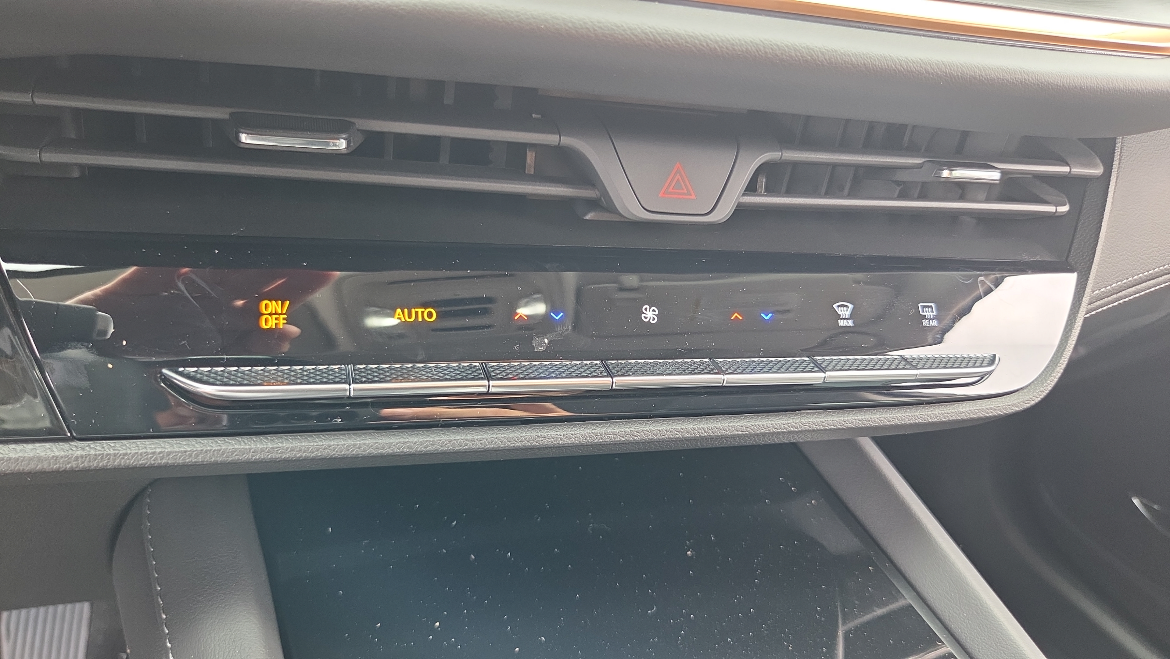 New 2026 Buick Envision Avenir AWD/4WD image 25