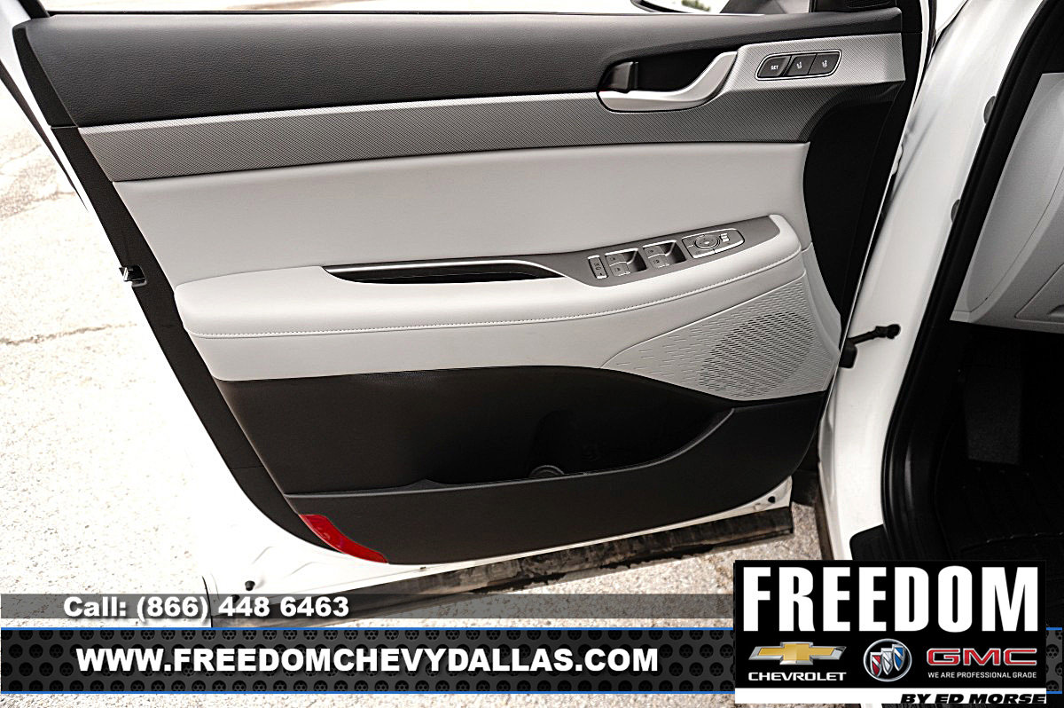 Used 2025 Hyundai Palisade SEL AWD/4WD image 36