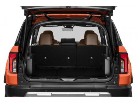 New 2026 Honda Passport TrailSport Elite image 11
