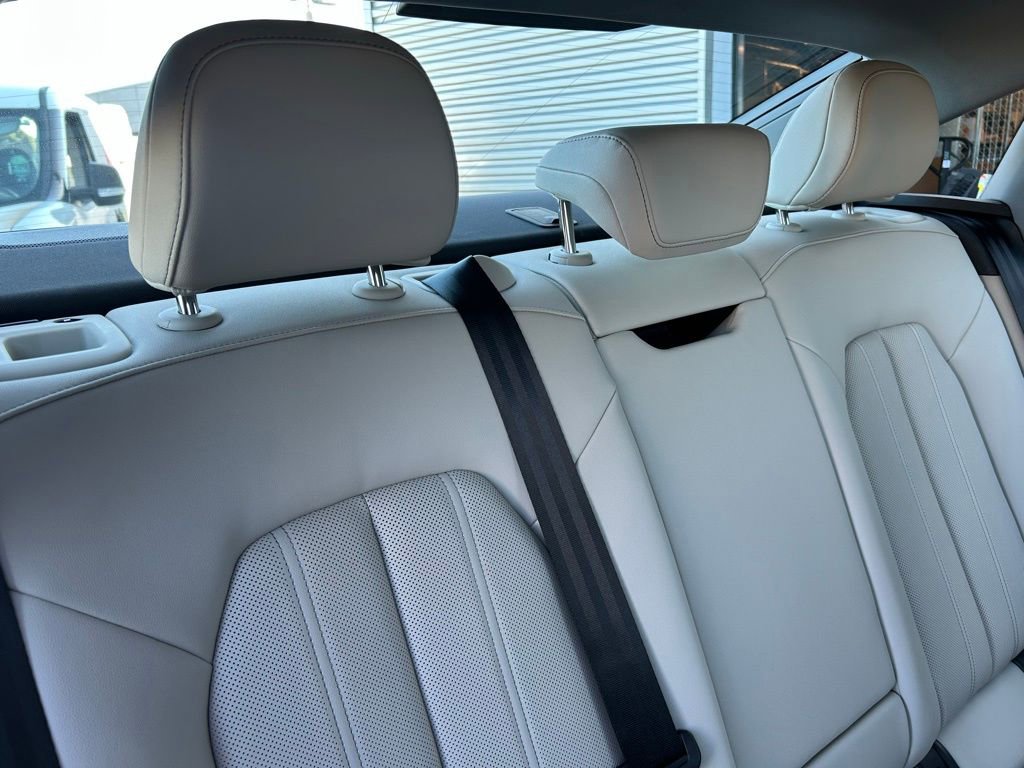 New 2026 Audi A6 Prestige image 53