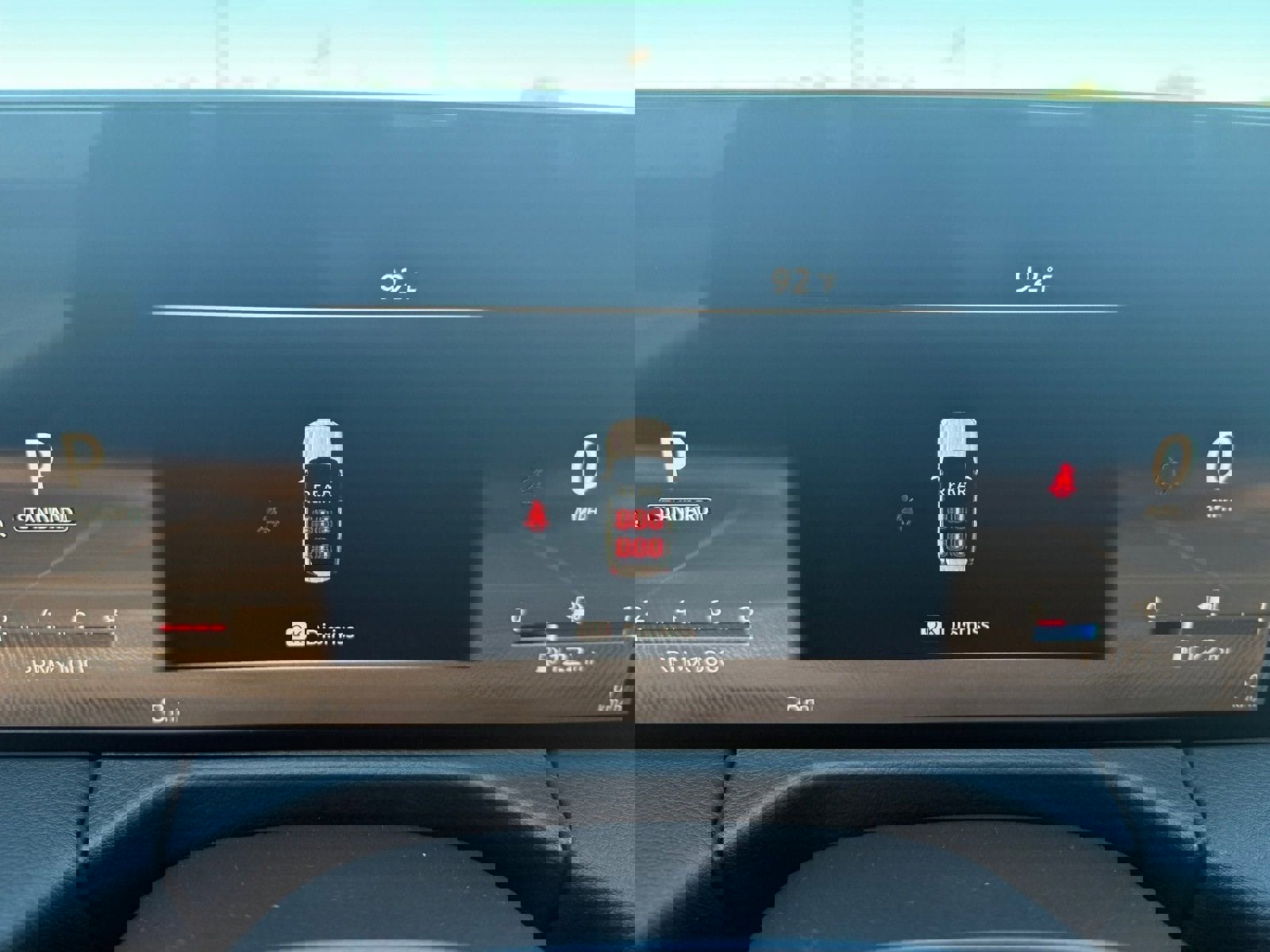 New 2026 Nissan Armada SL image 25