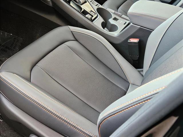 New 2025 Subaru Crosstrek 2.5i Limited image 4