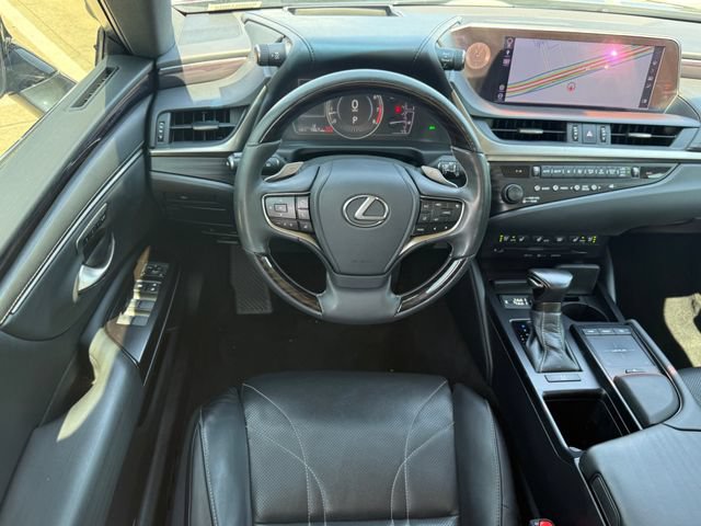 Used 2019 Lexus ES 350 w/ Accessory Package 2 FWD image 22