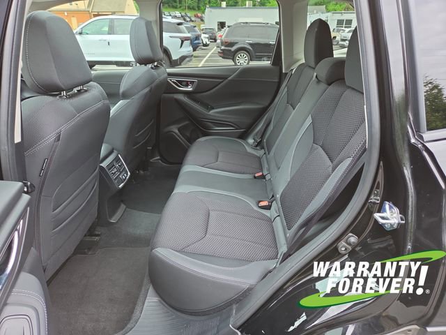 Used 2024 Subaru Forester Premium AWD/4WD image 16