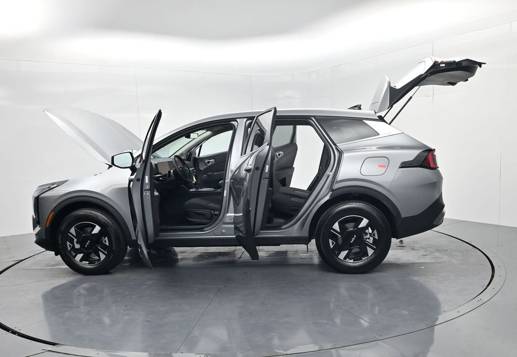 New 2026 Kia Sportage LX image 60