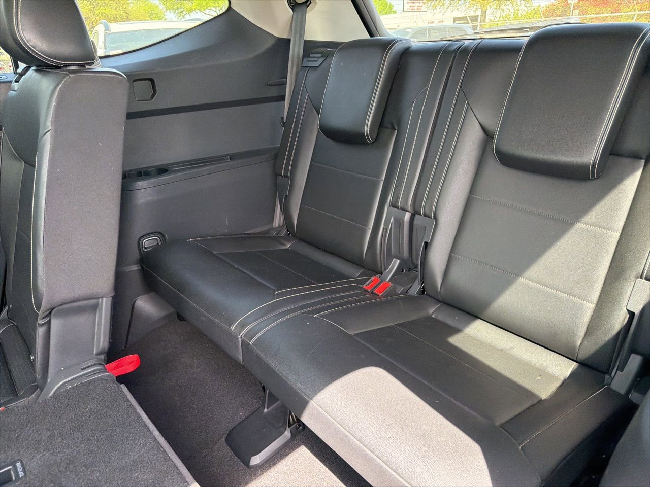 Used 2022 Volkswagen Atlas SE image 9