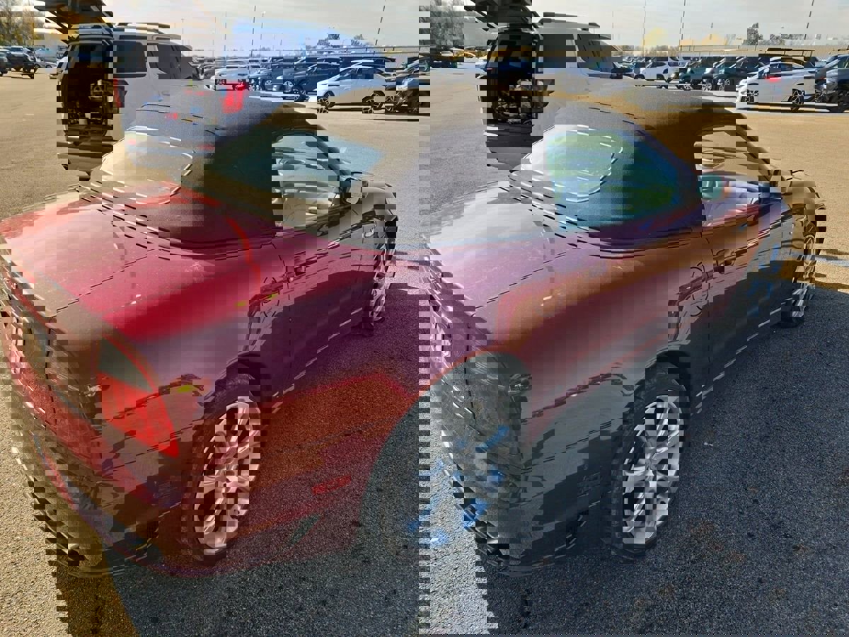 Used 2005 Maserati Spyder GT image 5