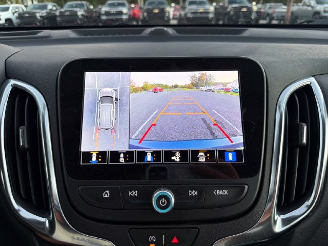 Used 2024 Chevrolet Equinox LT AWD/4WD image 20