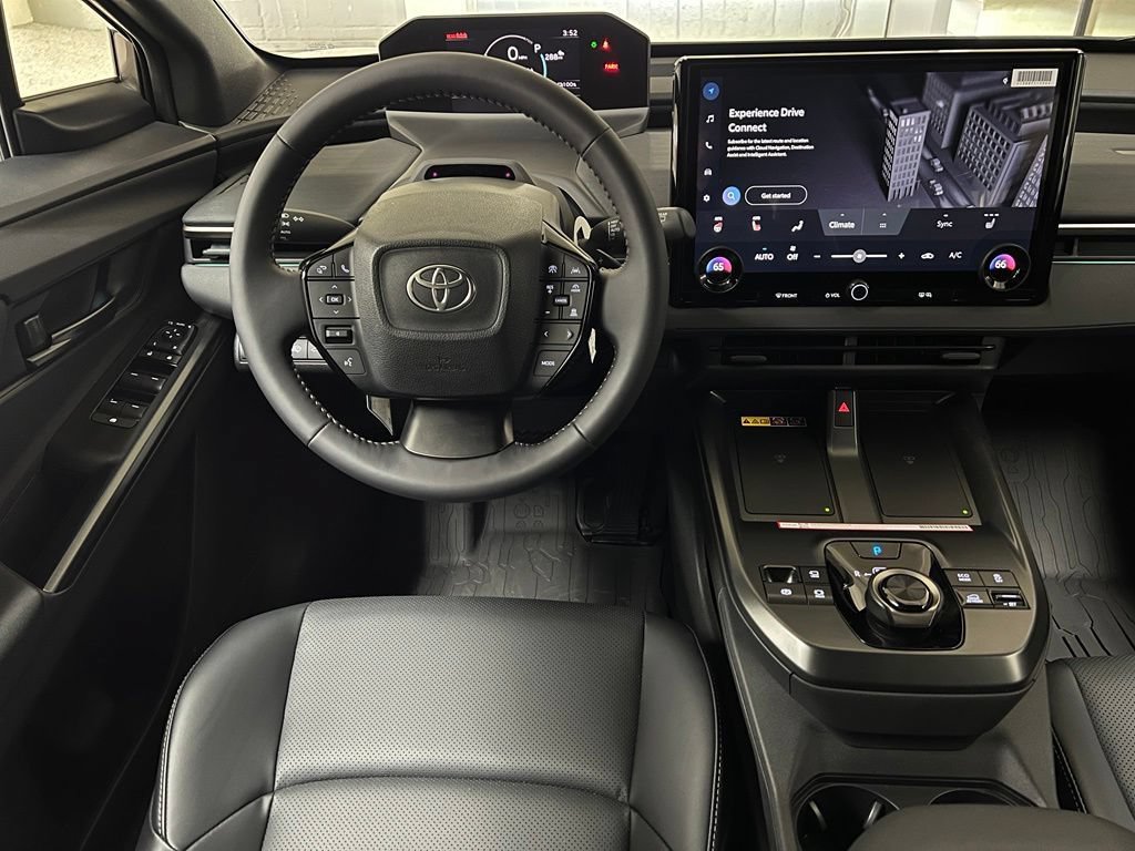 New 2026 Toyota bZ Woodland AWD/4WD image 30