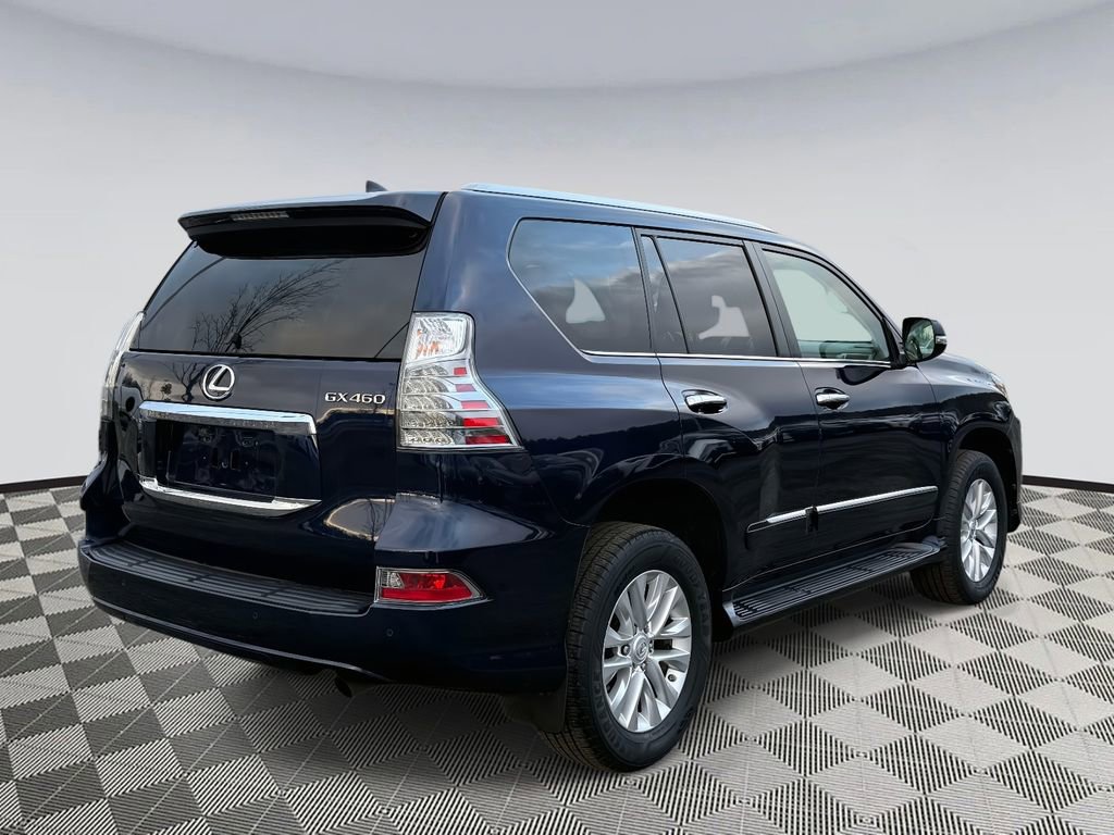 Used 2019 Lexus GX 460 Premium video 2