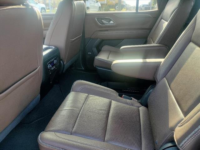 Used 2022 Chevrolet Tahoe High Country image 20