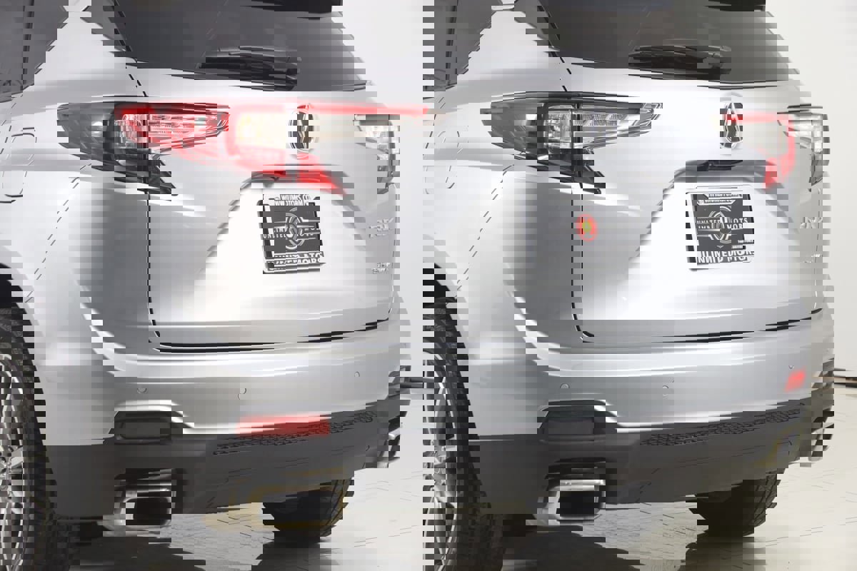 Used 2022 Acura RDX AWD w/ Technology Package image 23