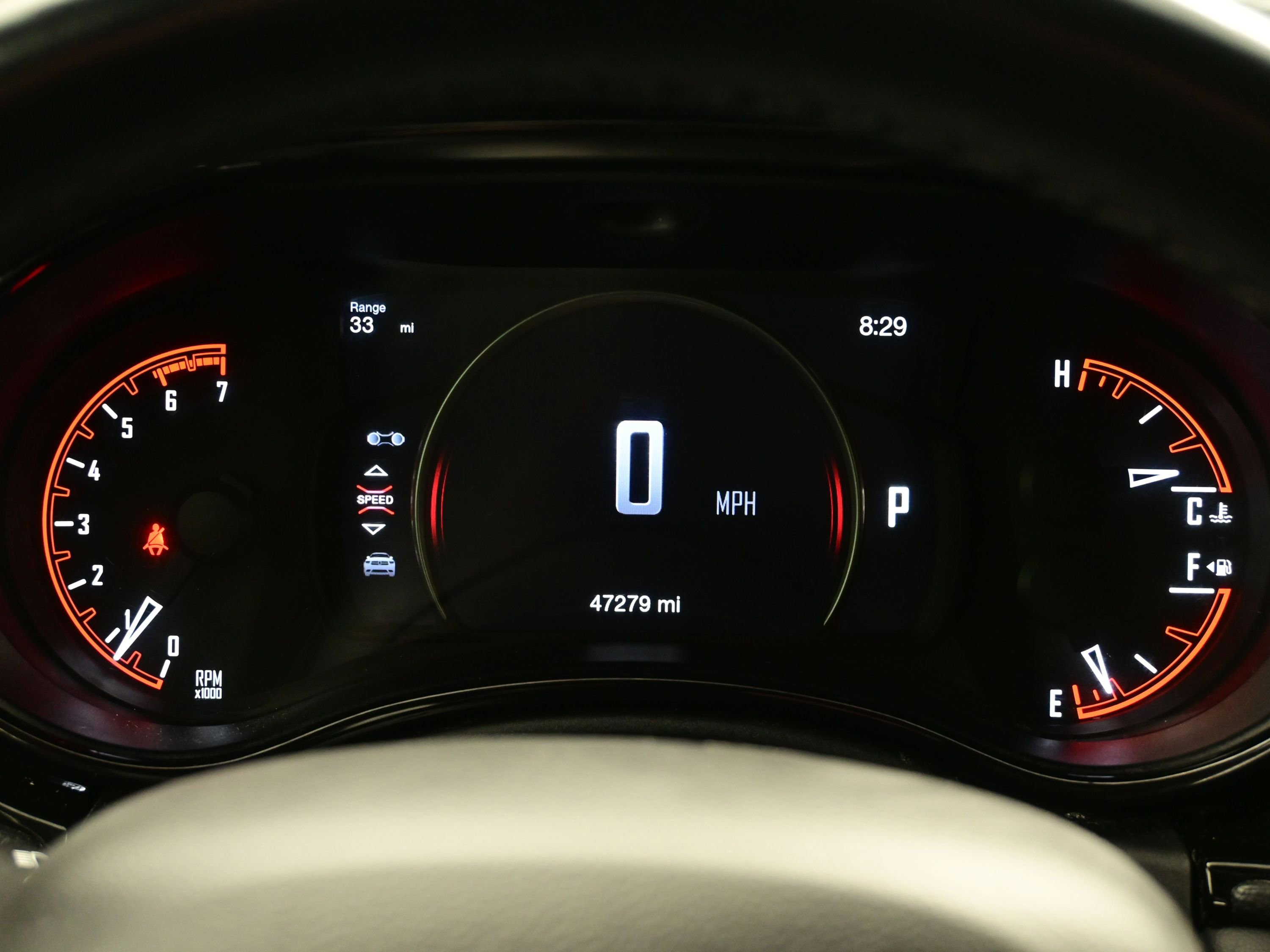 Used 2024 Dodge Durango R/T image 25