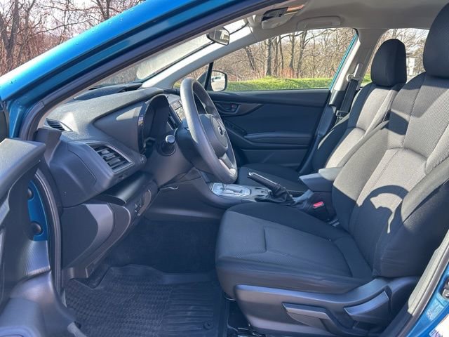 Used 2018 Subaru Impreza 2.0i image 13