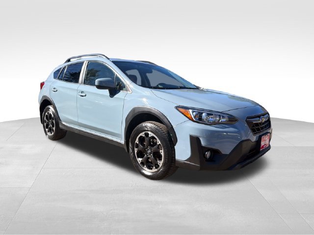 Used 2023 Subaru Crosstrek 2.0i Premium AWD/4WD 360° Tour